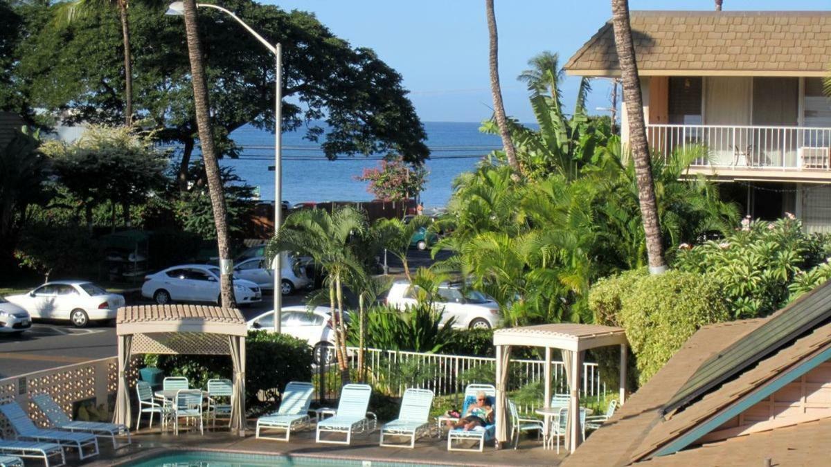 Appartamento Kihei Kai Nani 161 Esterno foto